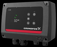 Grundfos launches a new generation of smart controllers in Australia to deliver remote monitoring and maximise pump performance